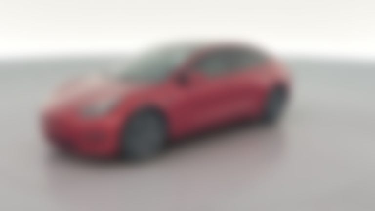 2022 Tesla Model 3 vehicle photo