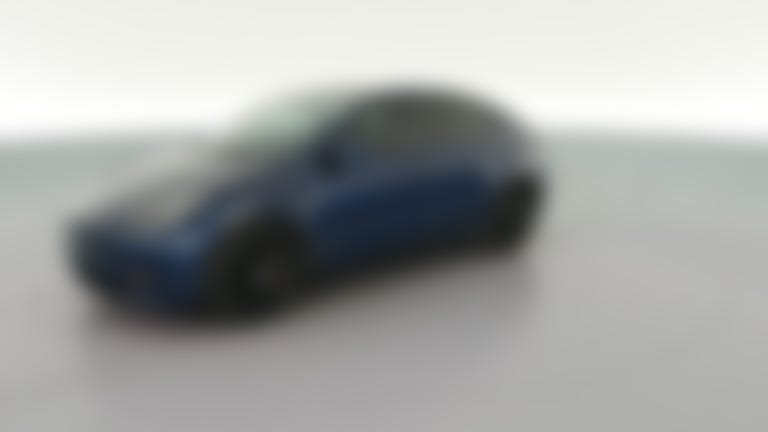 2022 Tesla Model Y vehicle photo