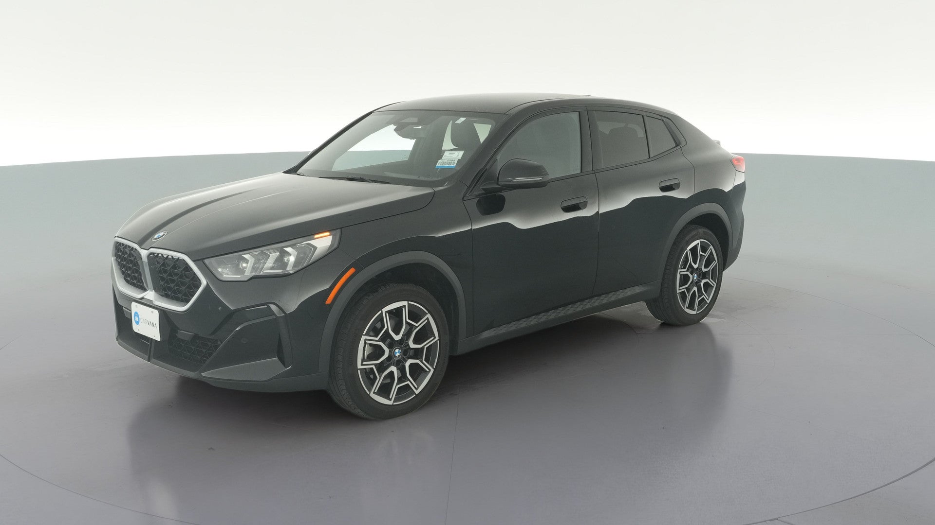 2026 BMW X2 vehicle photo