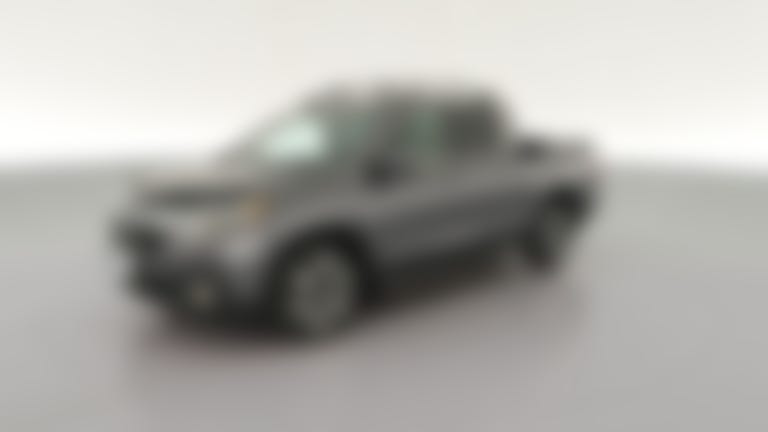 2019 Honda Ridgeline vehicle photo