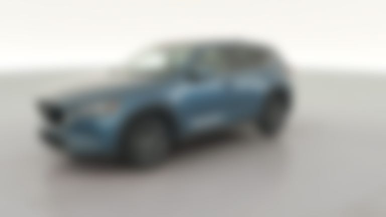 2019 MAZDA CX-5 vehicle photo
