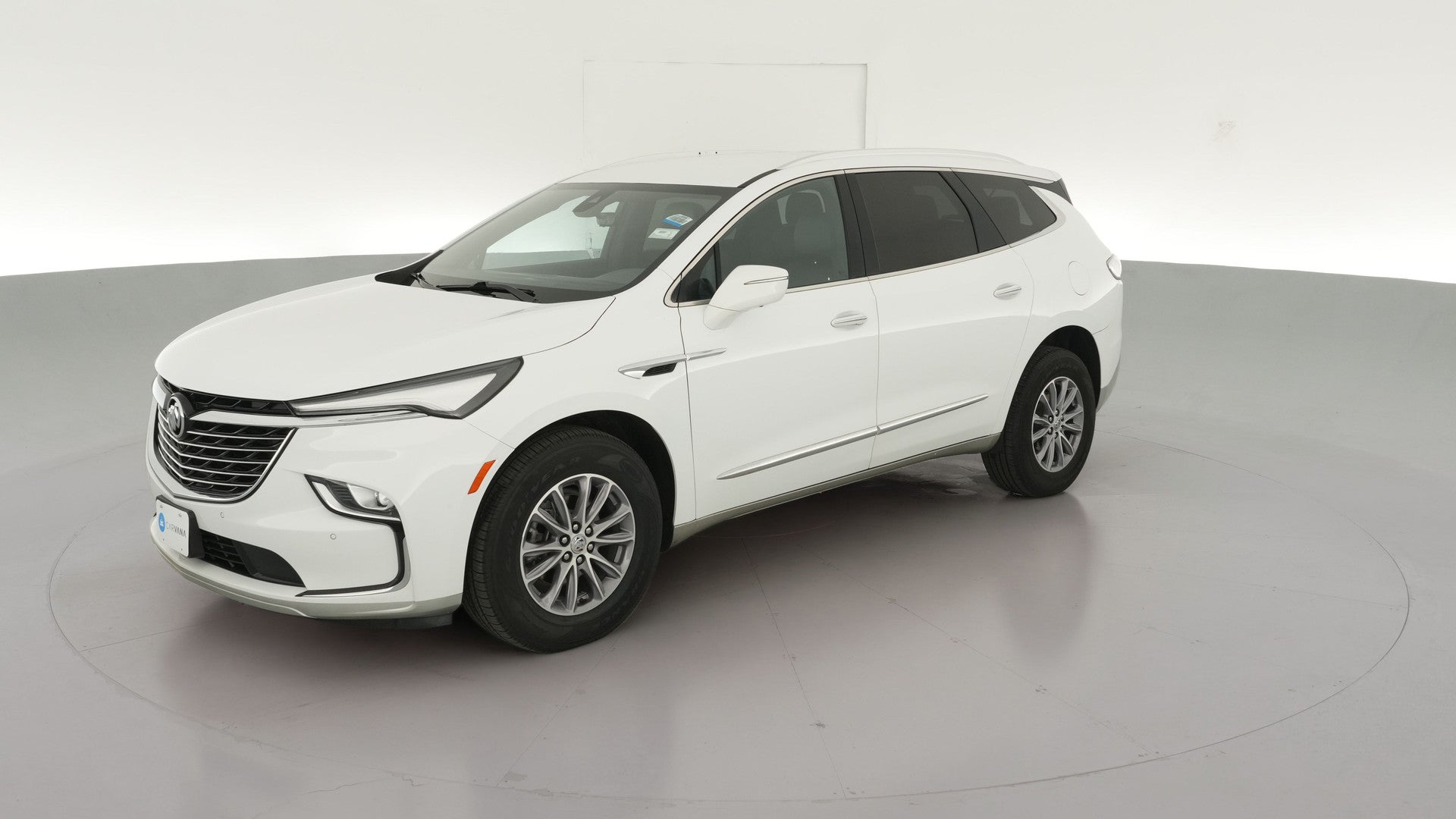 2023 Buick Enclave vehicle photo