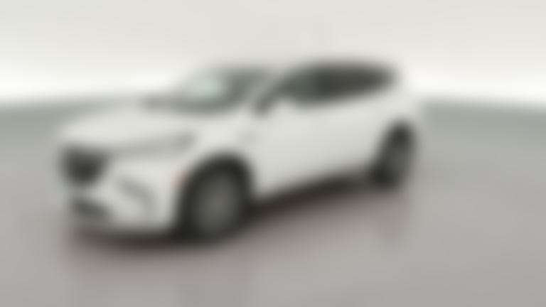 2023 Buick Enclave vehicle photo