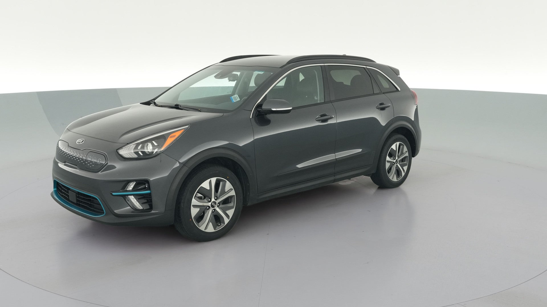 2020 Kia Niro EV vehicle photo