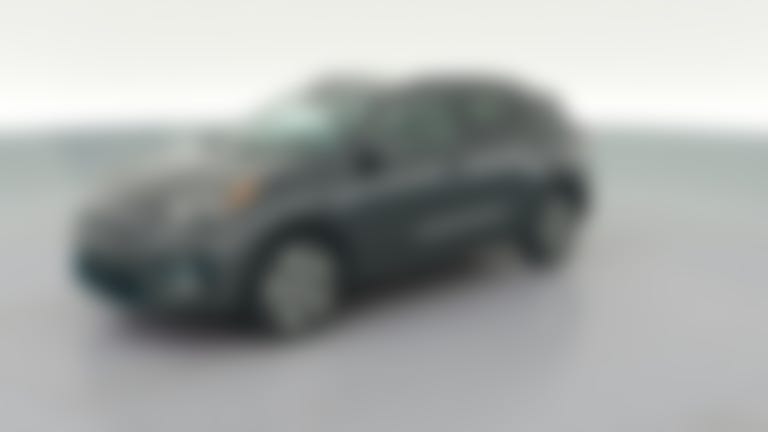 2020 Kia Niro EV vehicle photo