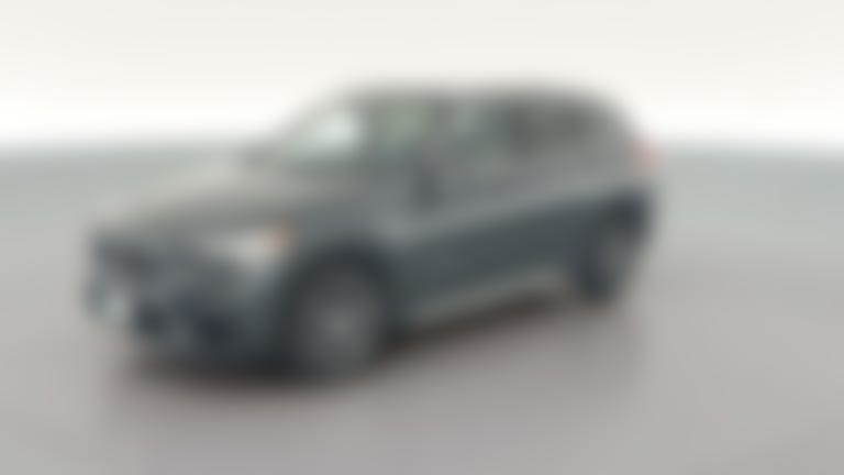 2017 BMW X1 vehicle photo