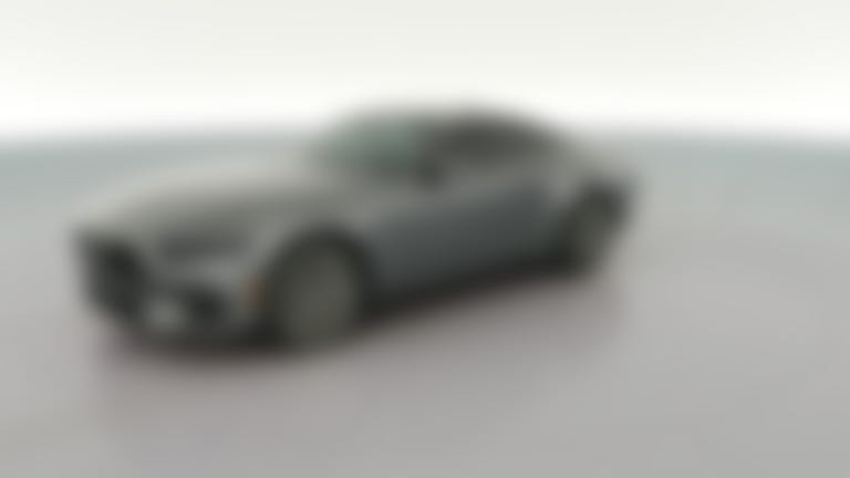 2025 Ford Mustang vehicle photo