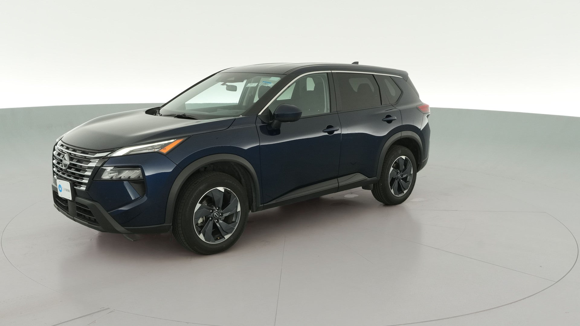2025 Nissan Rogue vehicle photo