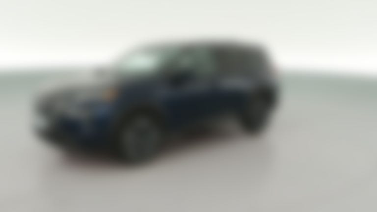 2025 Nissan Rogue vehicle photo