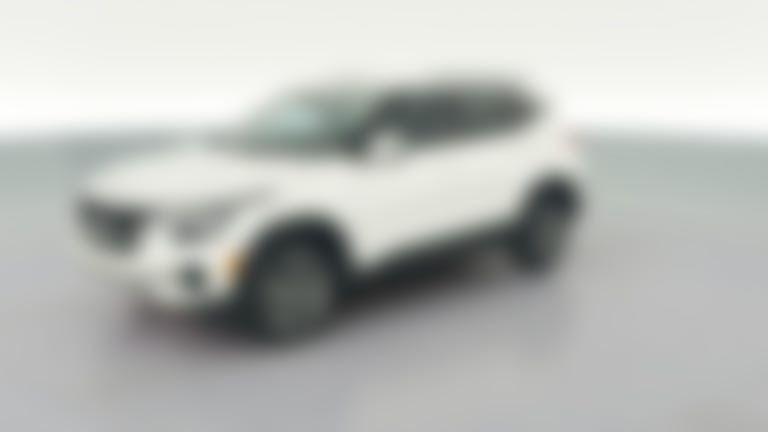 2021 Kia Seltos vehicle photo