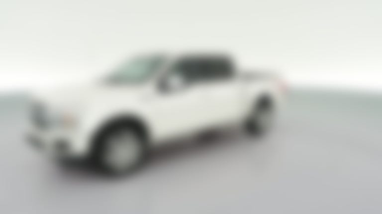 2018 Ford F150 SuperCrew Cab vehicle photo