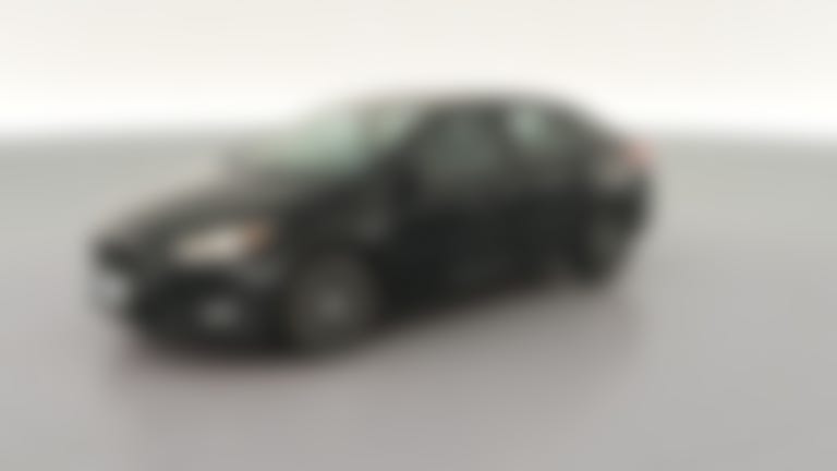 2018 Ford Focus vehicle photo