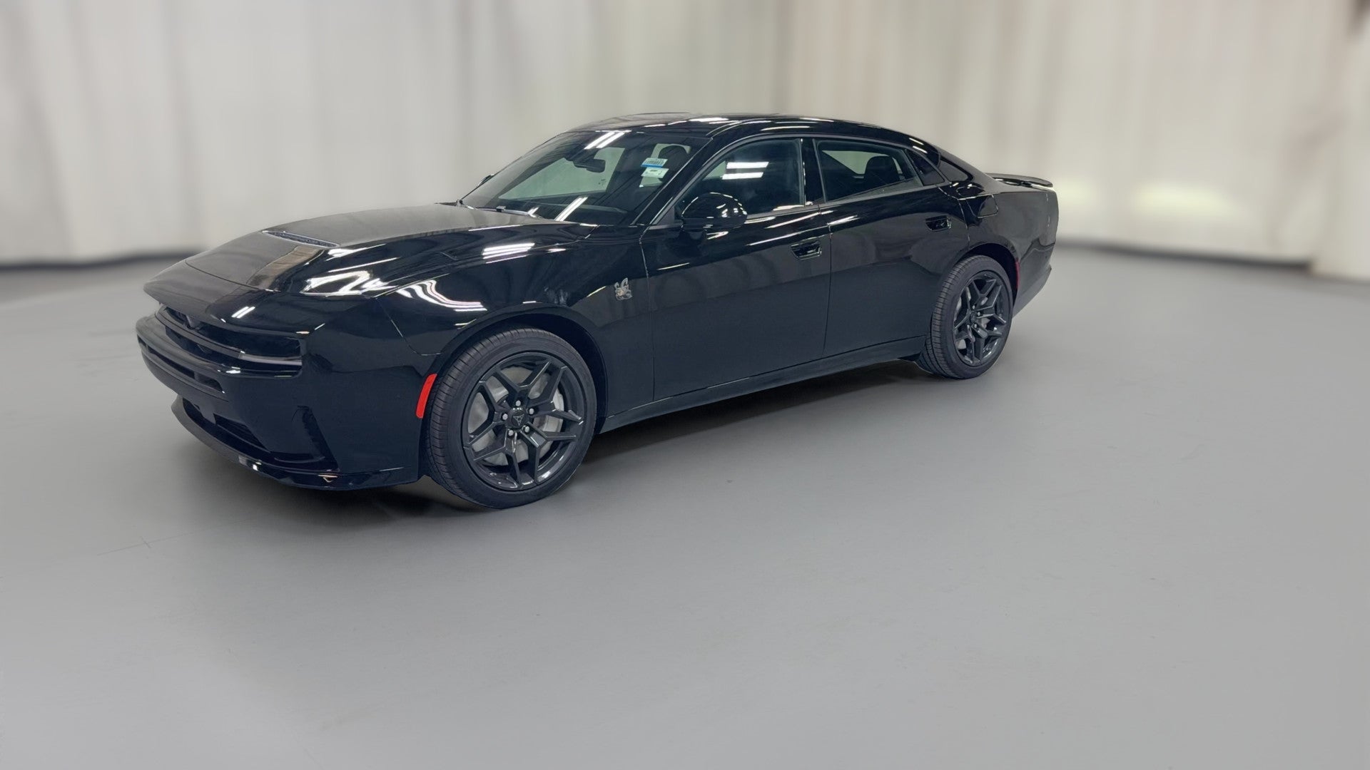 2027 Dodge Charger vehicle photo