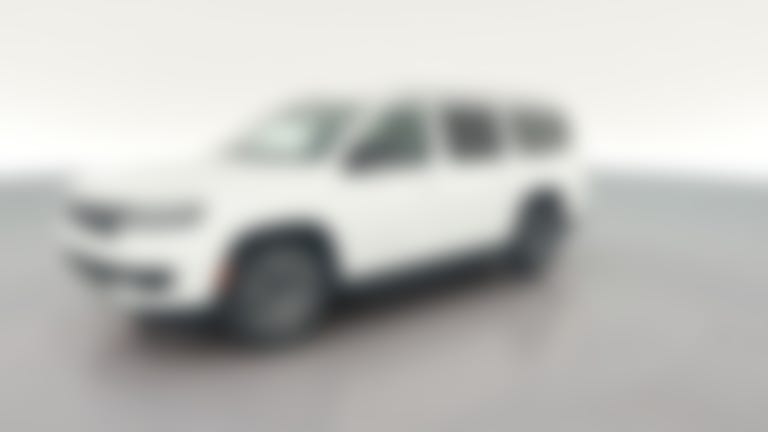 2024 Jeep Wagoneer L vehicle photo