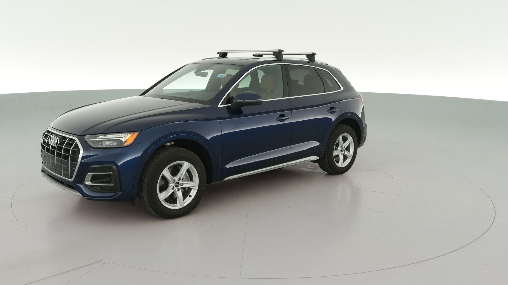 2023 Audi Q5 vehicle photo