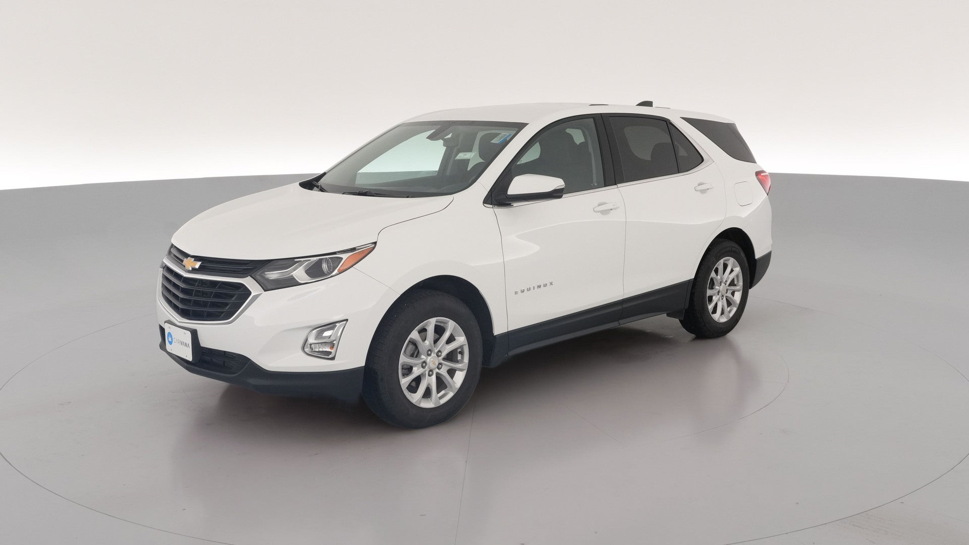2019 Chevrolet Equinox vehicle photo
