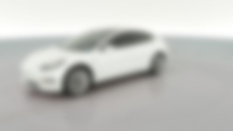 2020 Tesla Model 3 vehicle photo