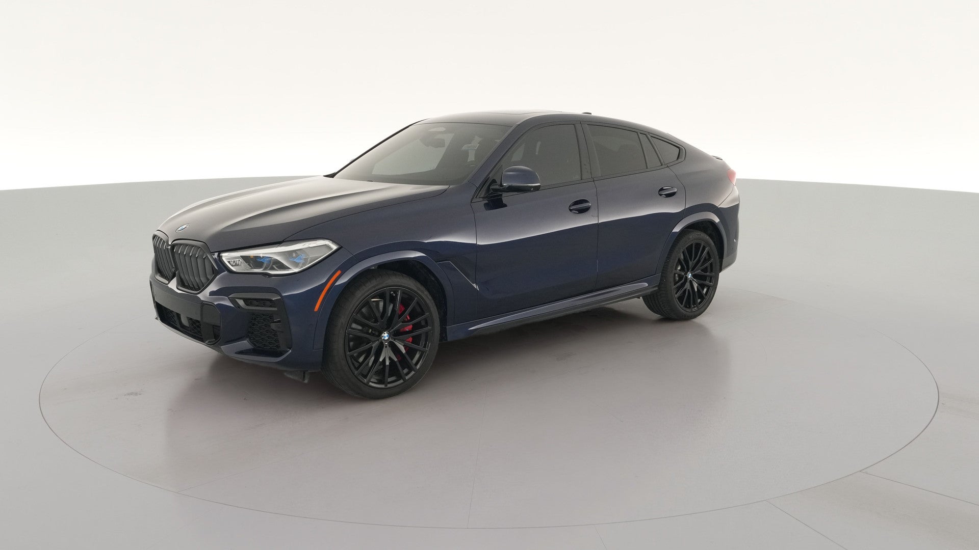 2023 BMW X6 vehicle photo