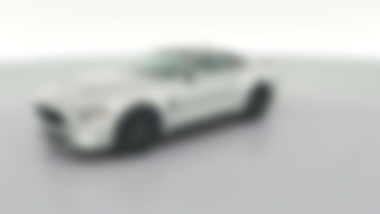 2020 Ford Mustang vehicle photo