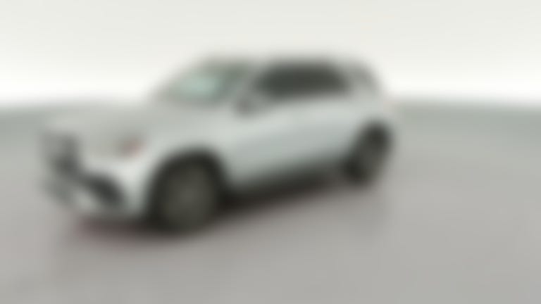 2022 Mercedes-Benz GLE vehicle photo
