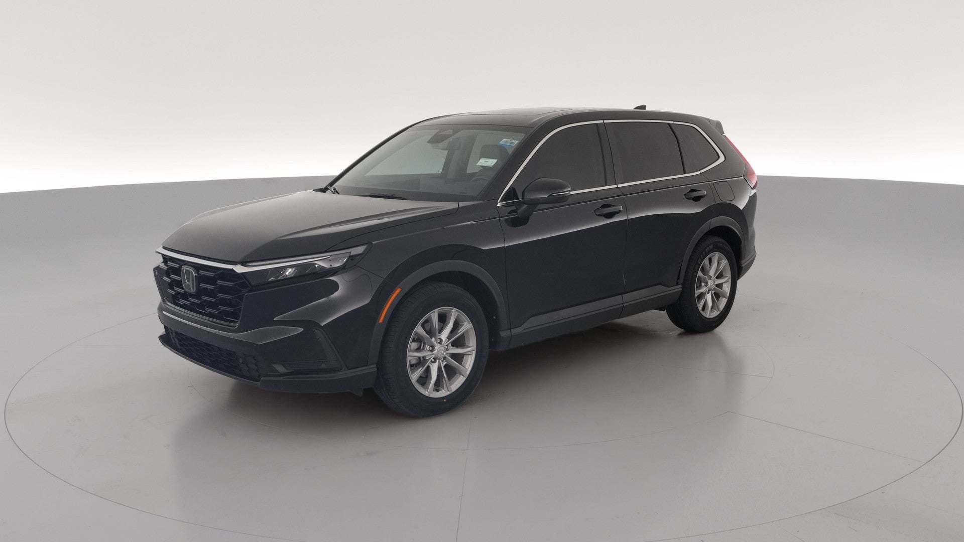 2023 Honda CR-V vehicle photo