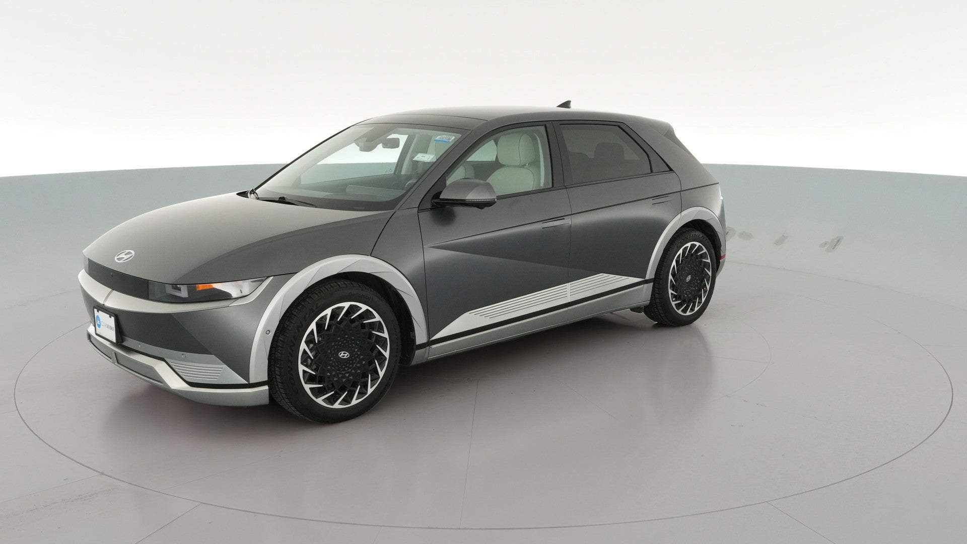 2023 Hyundai IONIQ 5 vehicle photo