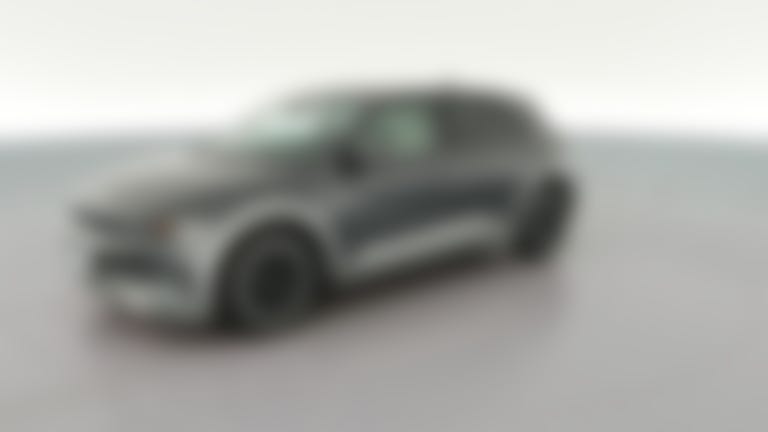 2023 Hyundai IONIQ 5 vehicle photo