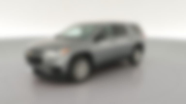 2019 Chevrolet Traverse vehicle photo