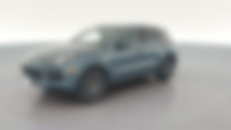 2019 Porsche Cayenne vehicle photo