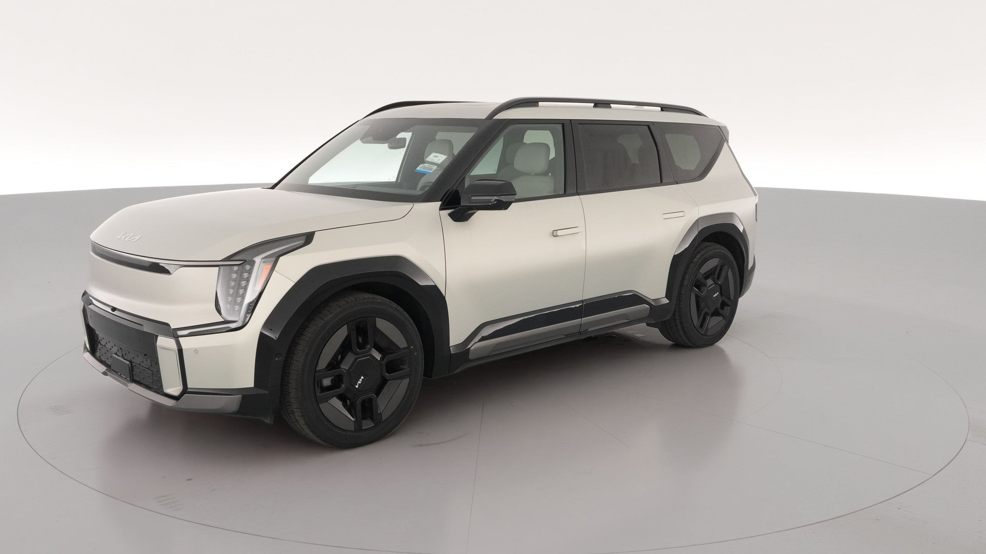 2024 Kia EV9 vehicle photo