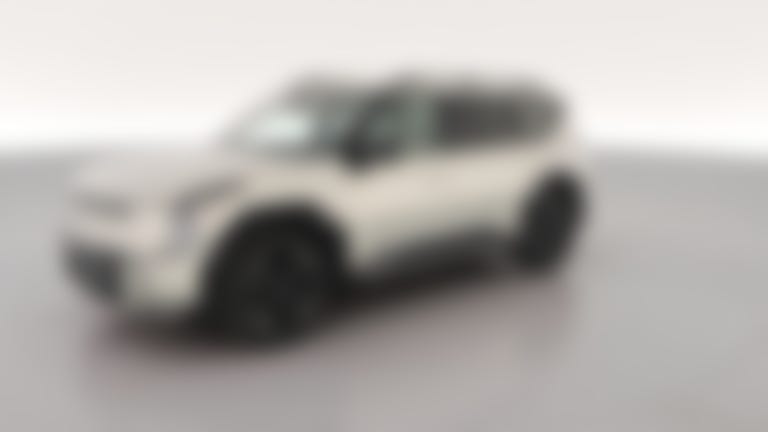 2024 Kia EV9 vehicle photo