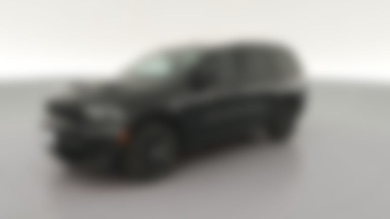 2025 Dodge Durango vehicle photo