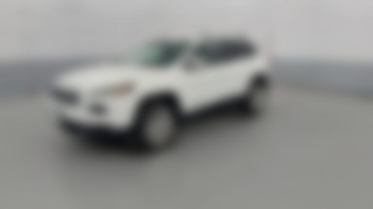 2017 Jeep Cherokee vehicle photo