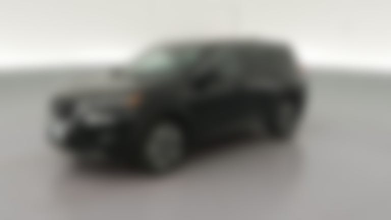 2023 Nissan Rogue vehicle photo