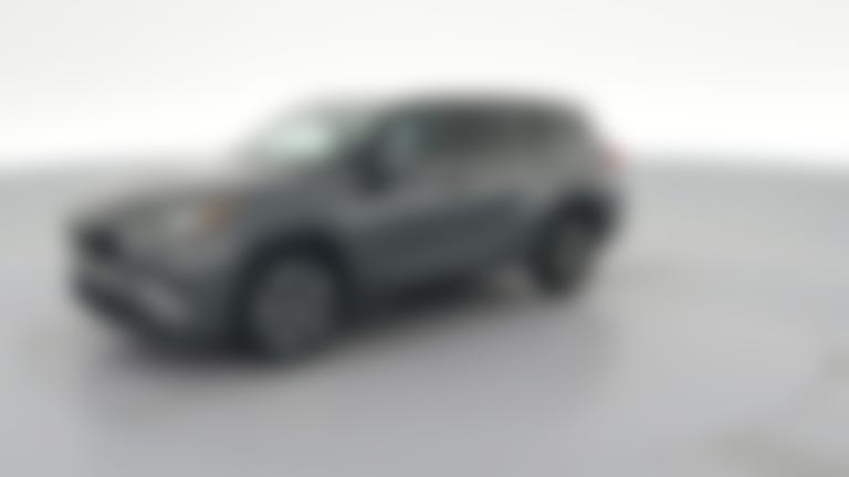 2020 Toyota Highlander vehicle photo