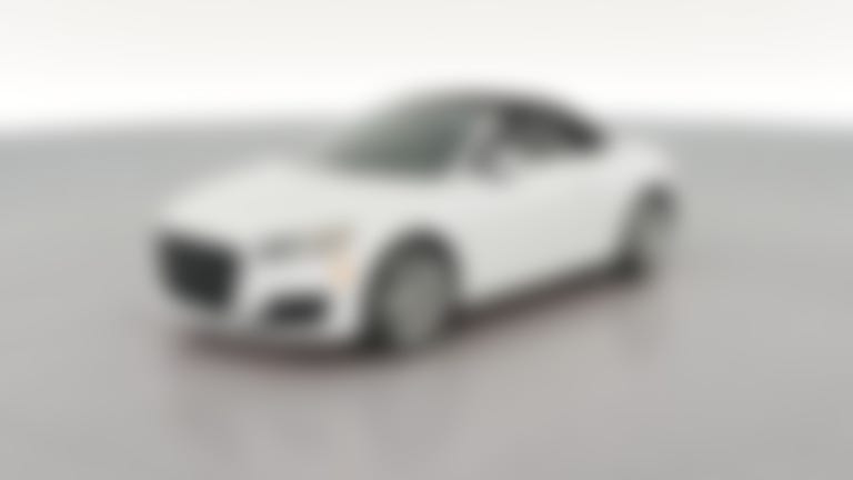 2016 Audi TT vehicle photo