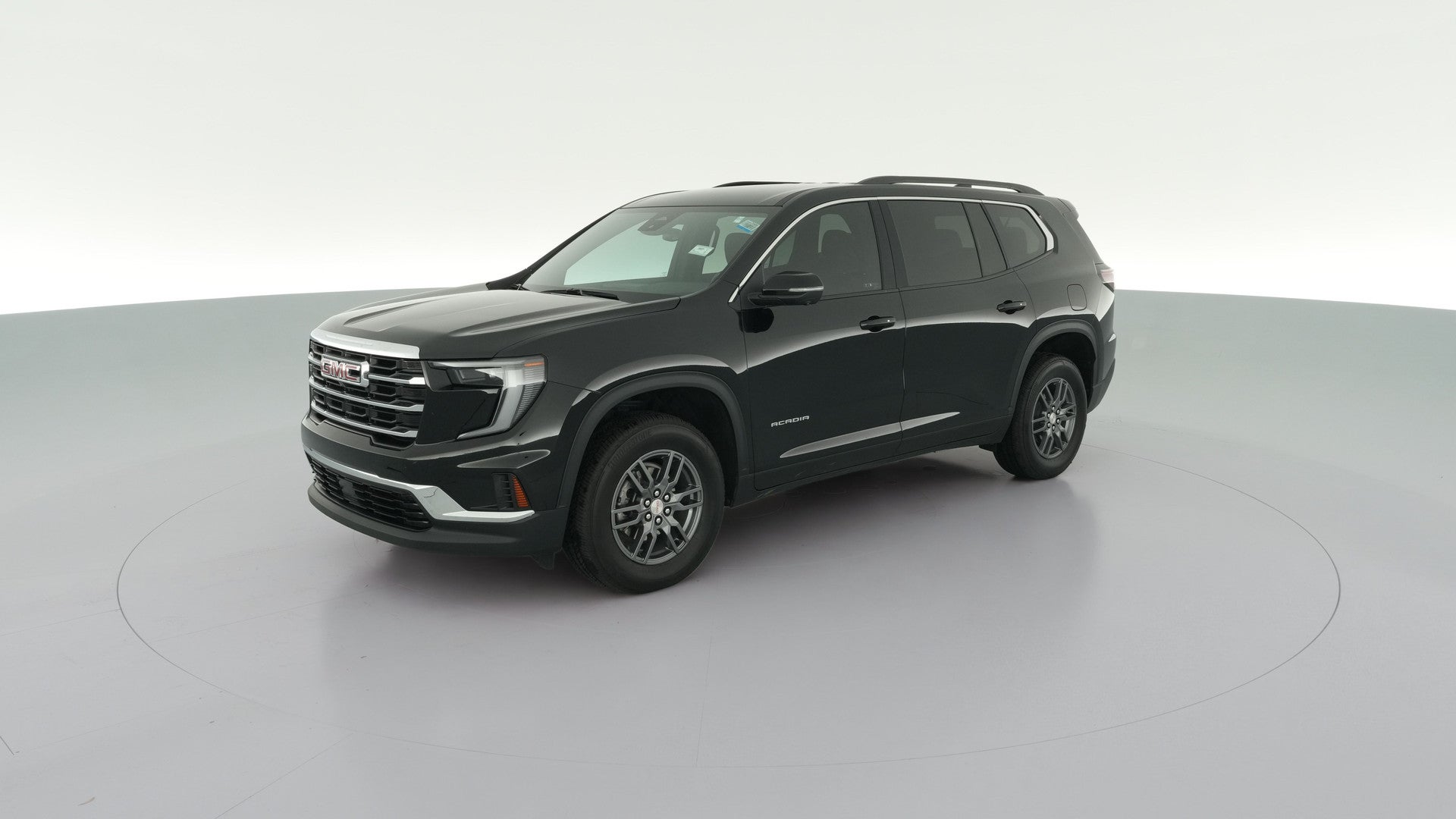 2025 GMC Acadia vehicle photo