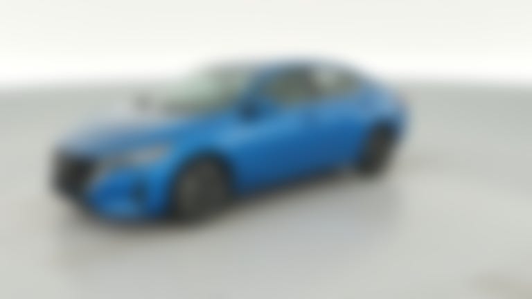2024 Nissan Sentra vehicle photo