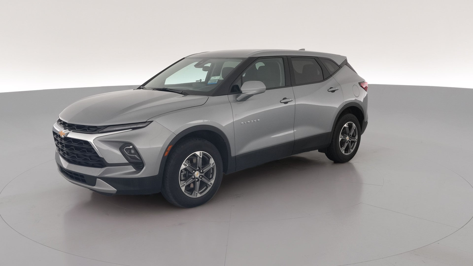 2025 Chevrolet Blazer vehicle photo