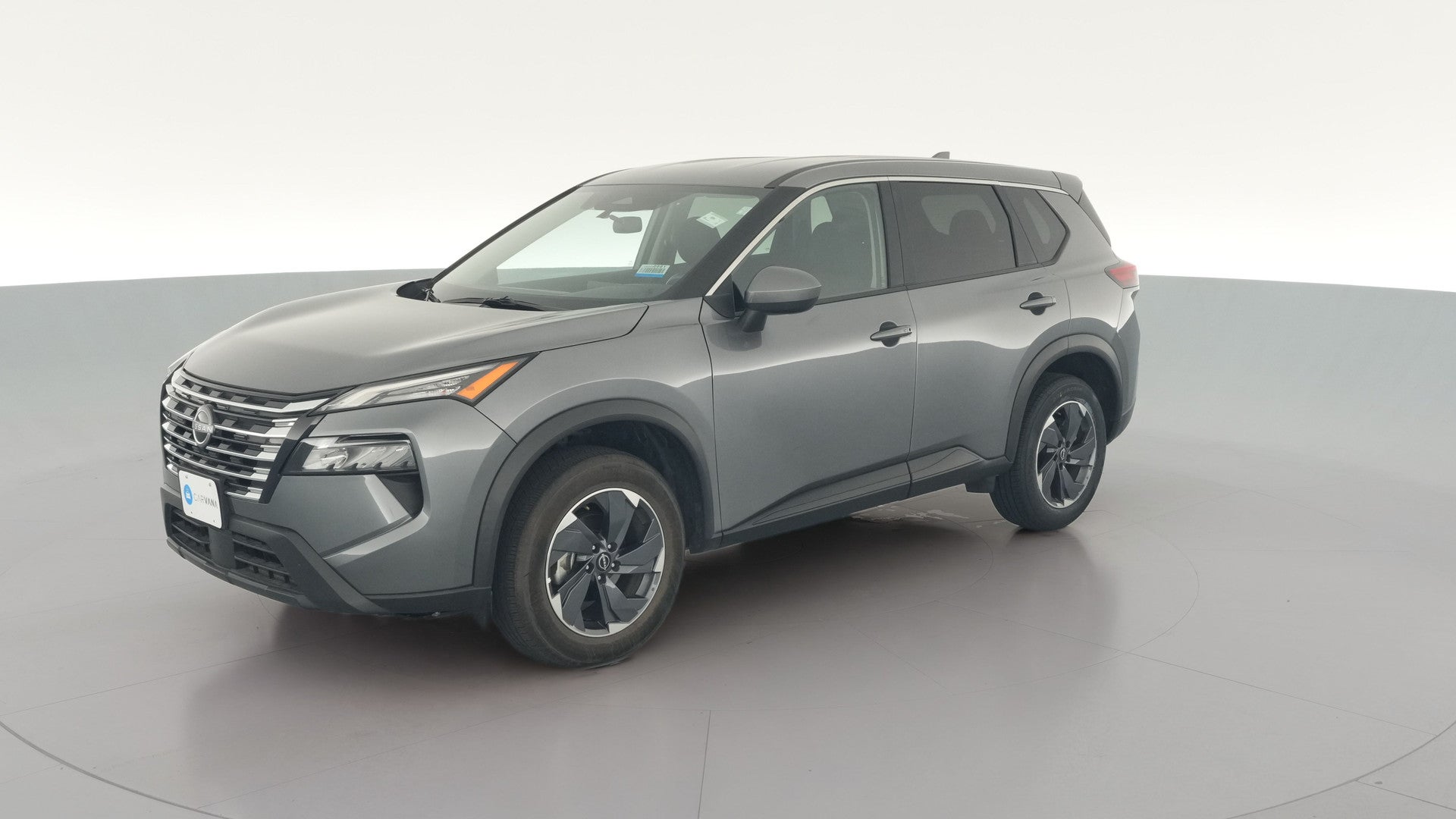2025 Nissan Rogue vehicle photo