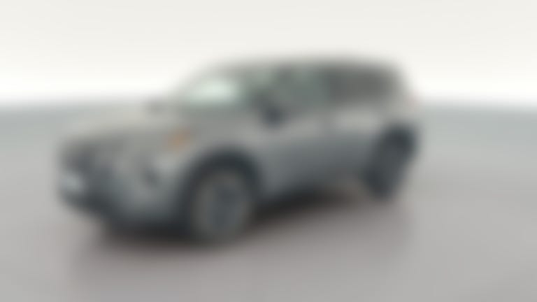 2025 Nissan Rogue vehicle photo