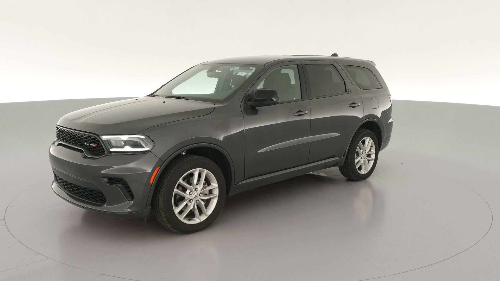 2025 Dodge Durango vehicle photo