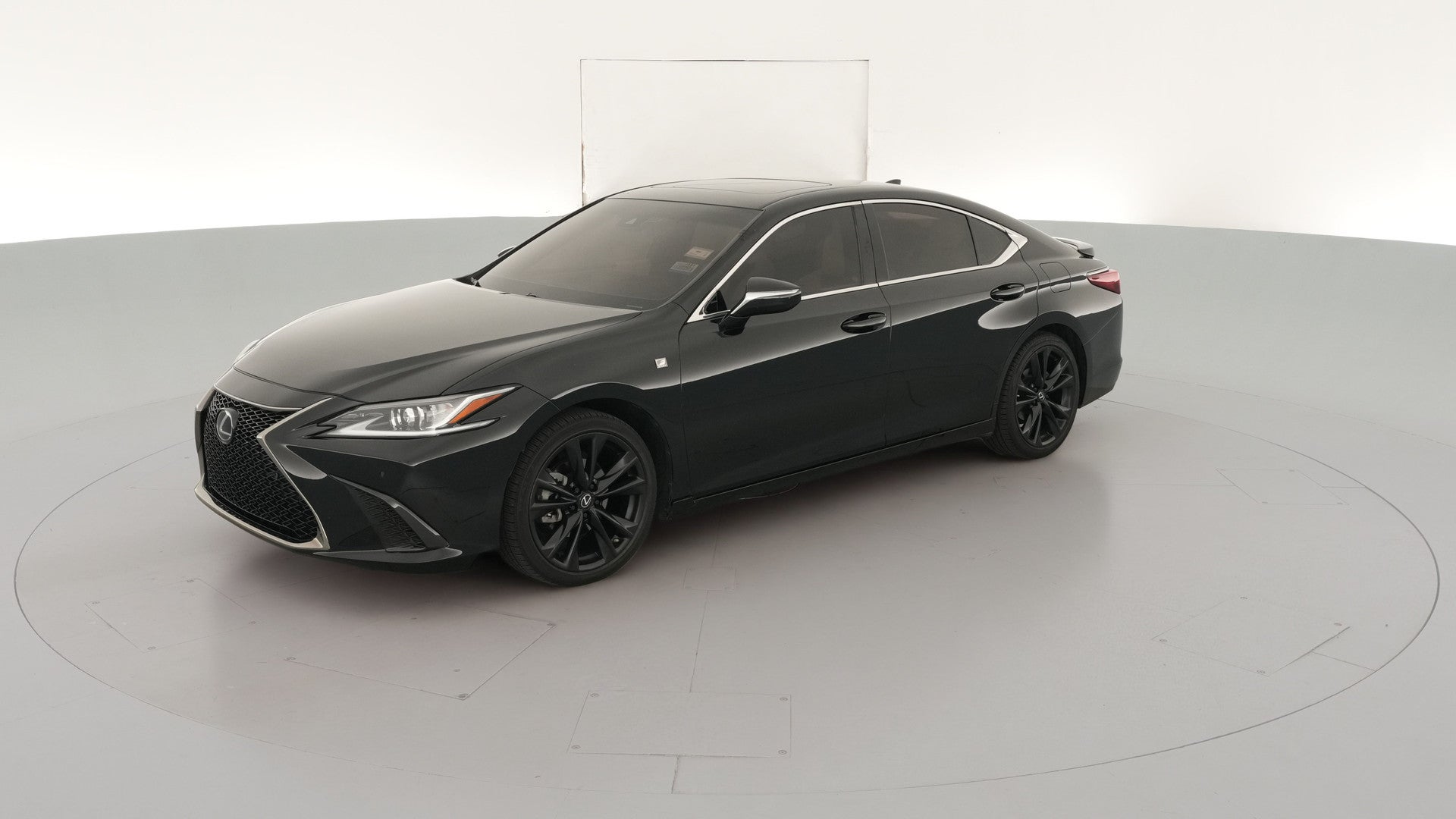 2022 Lexus ES vehicle photo