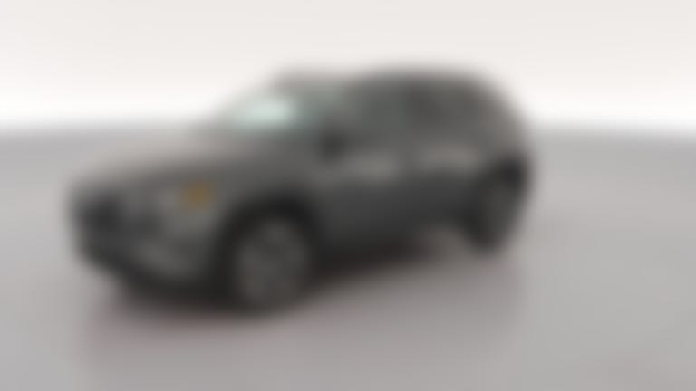 2024 Hyundai Tucson Plug-in Hybrid vehicle photo