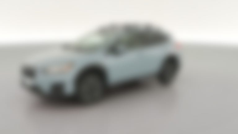 2019 Subaru Crosstrek vehicle photo