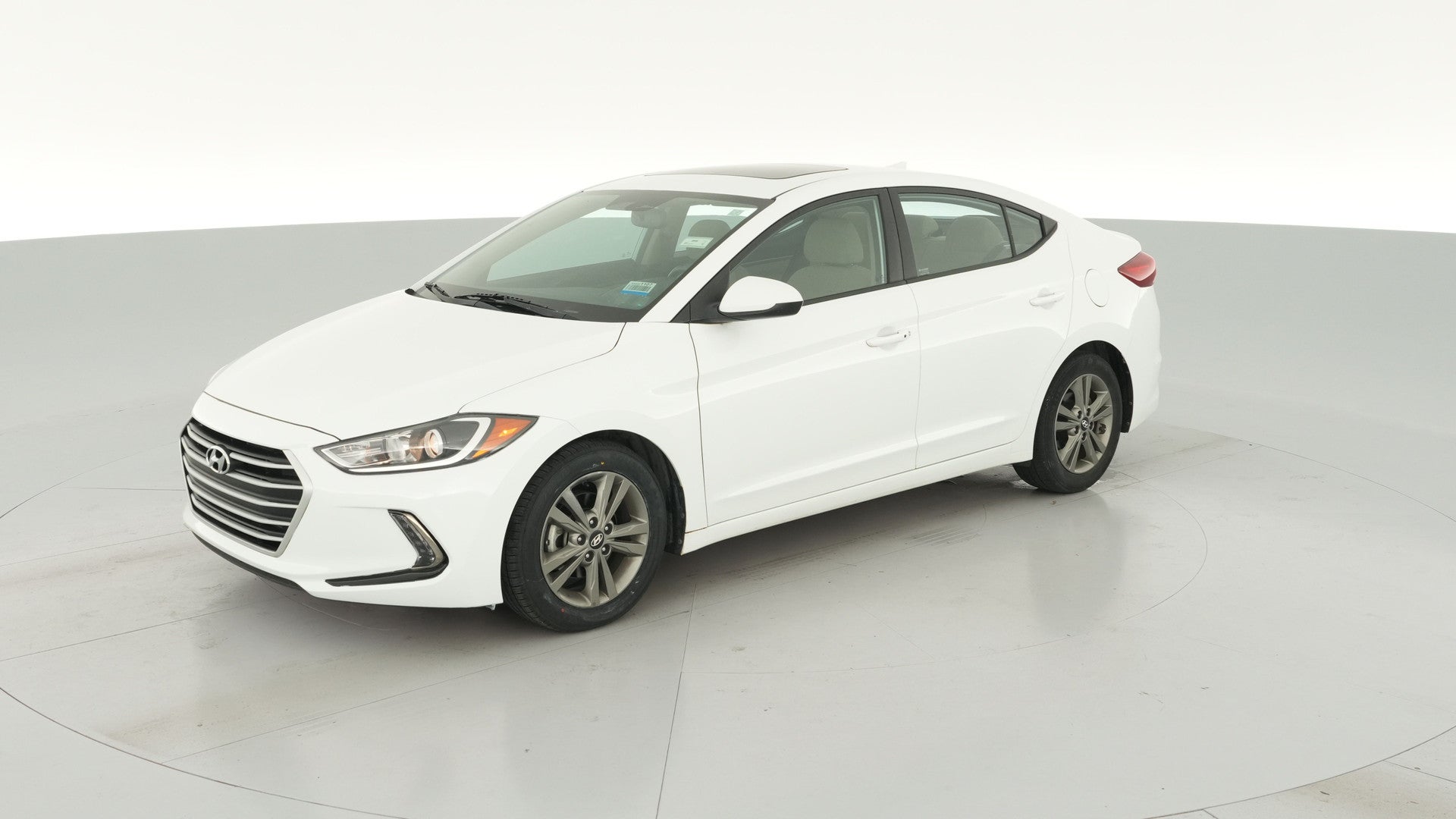 2018 Hyundai Elantra vehicle photo