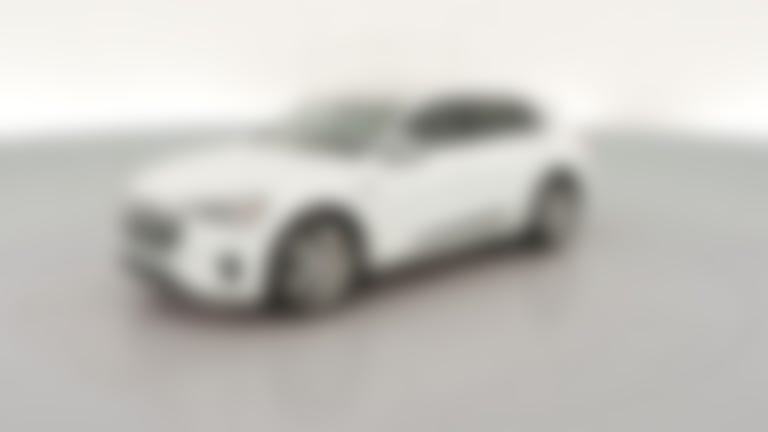 2019 Audi e-tron vehicle photo