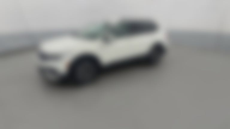 2022 Volkswagen Tiguan vehicle photo