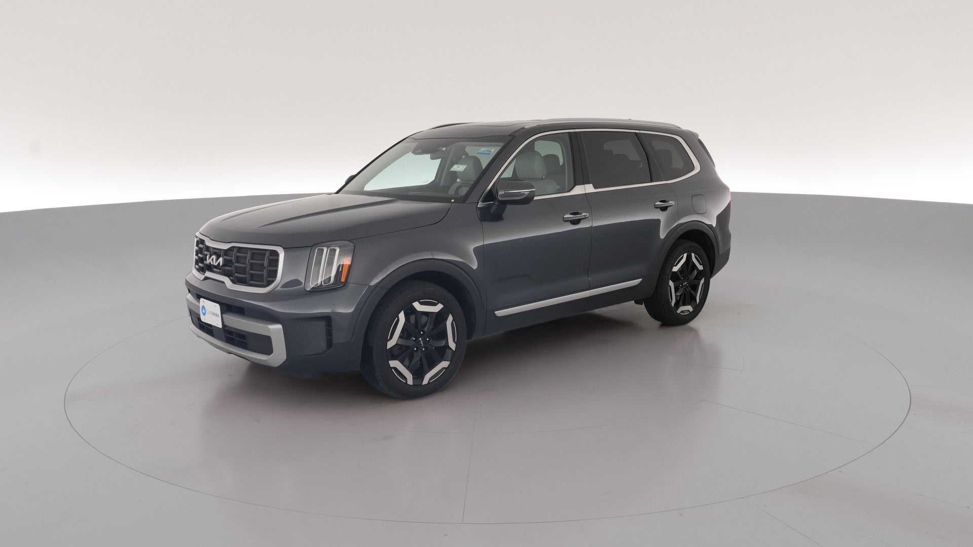 2023 Kia Telluride vehicle photo