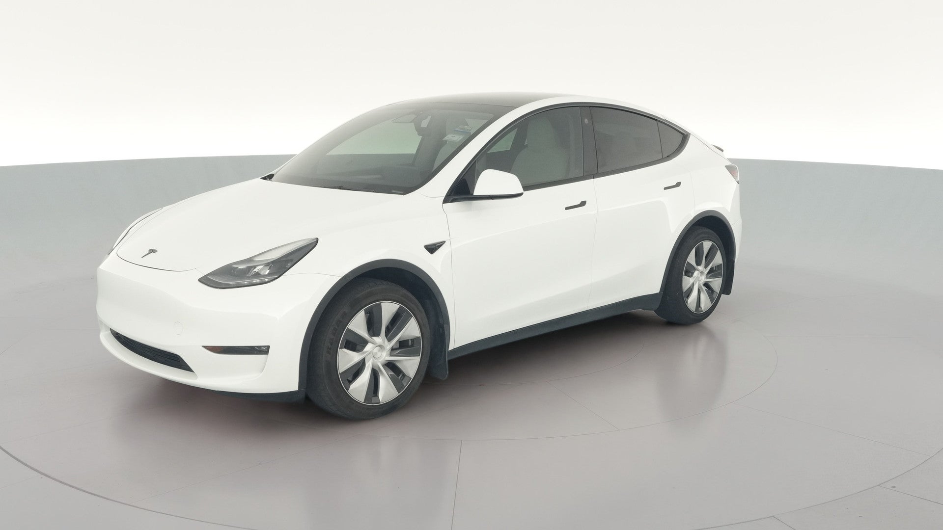 2023 Tesla Model Y vehicle photo